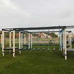 Jachtowa Park Lodge