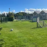 Lodge Jachtowa Park