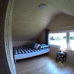 Lodge Jachtowa Park *
