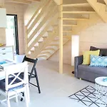 Jachtowa Park Lodge