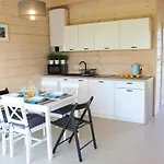 Jachtowa Park Lodge *