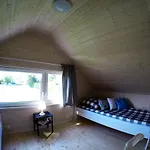 Lodge Jachtowa Park *