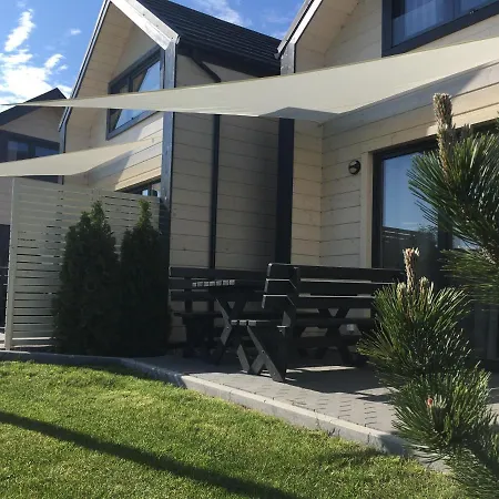 Jachtowa Park גרצי'יבובו