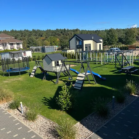 Jachtowa Park