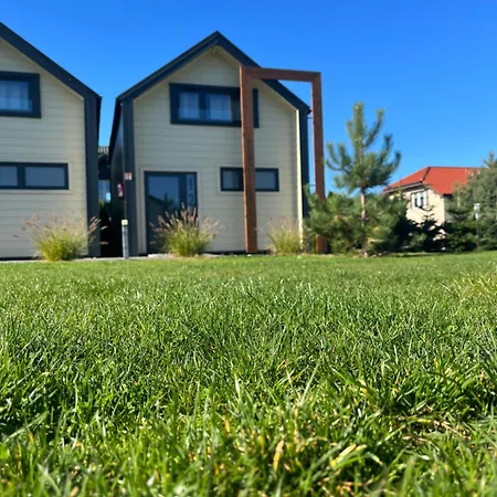 Jachtowa Park אכסניה