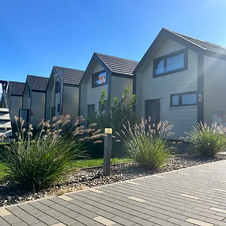 אכסניה Jachtowa Park *