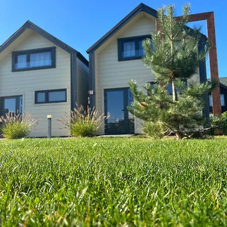 אכסניה Jachtowa Park גרצי'יבובו