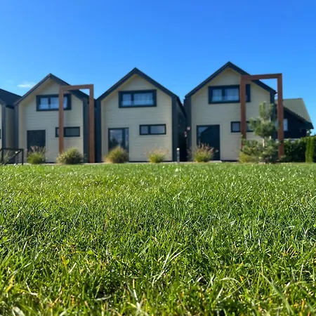 Jachtowa Park גרצי'יבובו