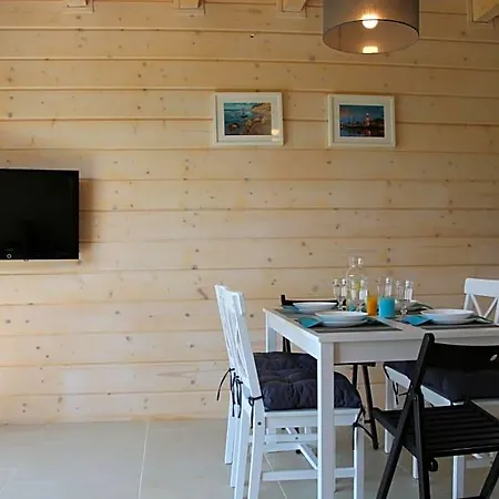 Jachtowa Park Lodge *