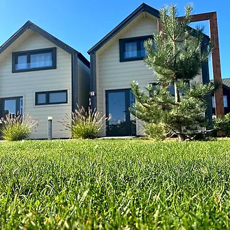 Lodge Jachtowa Park *