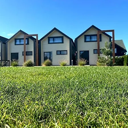 Lodge Jachtowa Park *