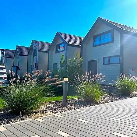 Jachtowa Park Lodge