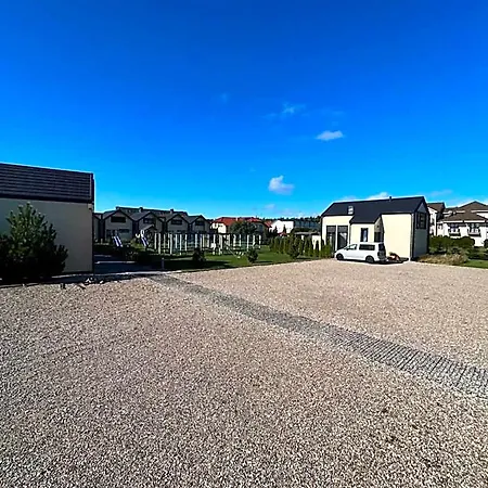 Jachtowa Park Lodge