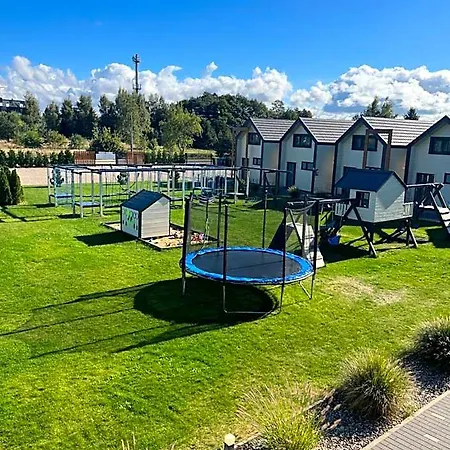 Jachtowa Park