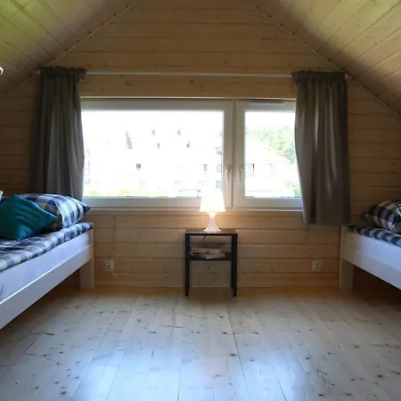 Jachtowa Park גרצי'יבובו