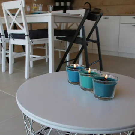 Jachtowa Park Grzybowo (West Pomeranian)