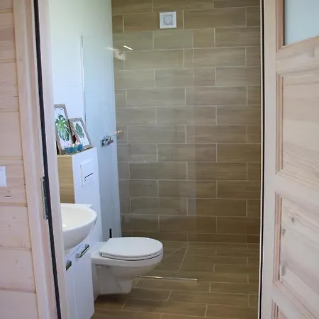 Jachtowa Park * גרצי'יבובו