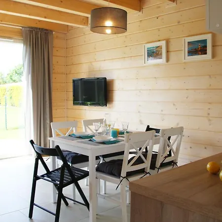 Jachtowa Park Lodge