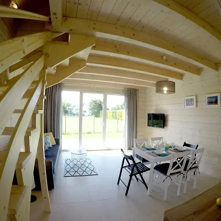 Jachtowa Park * גרצי'יבובו